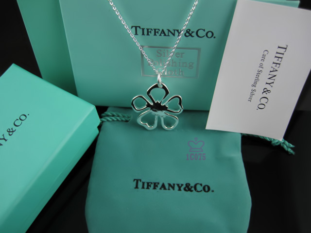 Collana Tiffany Modello 316